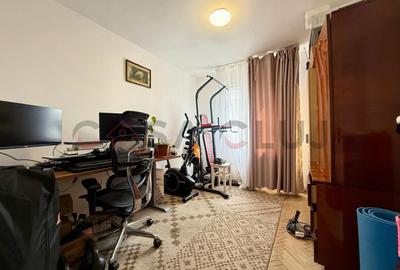 4 camere, etaj intermediar, Mănăștur, ANMGD! - 7