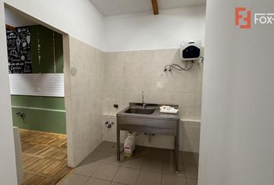 OCAZIE COMISION 0% - vanzare spatiu comercial in Timisoara, zona Iulius Mall - 4