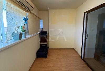 2 camere cu 2 balcoane și vedere liberă, etaj 8/8 - 12