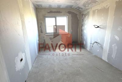 Duplex langa Lidl | 4 camere | 200m de asfalt | Statie de autobuz - 12