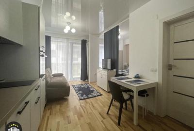 Studio Mamaia-Sat complet mobilat si utilat, la 1 minut de plaja - 14