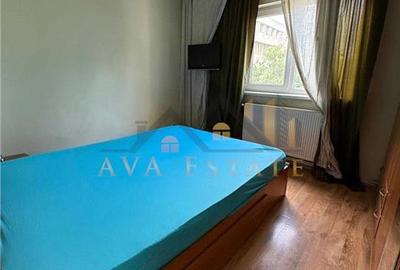 Apartament 2 camere, Et.1, 53 mp - Zona Olimpia Stadion - 5