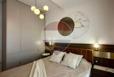 Vând apartament cu 2 camere, etaj intermediar, Florești - 7