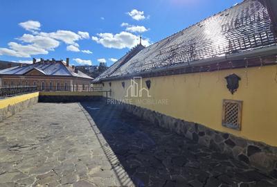 Se vinde clădirea Aristocrat, în centrul orașului Sighisoara - 11