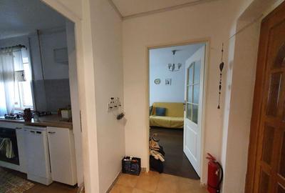 Apartament de 2 camere, Iancului, 52 mp, 8 min metrou, boiler, parter/10 - 7