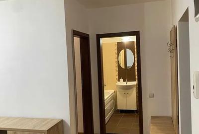 Studio, decomandat, 42 mp, centrala, ac, parcare, Aparatorii Patrei - 5
