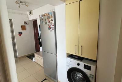Apartament 3 camere | etaj 3/4 | bloc reabilitat | 74 mp utili- Central - 4