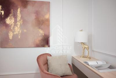 Apartament de lux cu 2 camere, in zona Circumvalatiunii (City of Mara) - 6