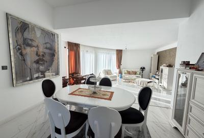 Vand vila de lux Mosnita Noua 330000 euro - 6
