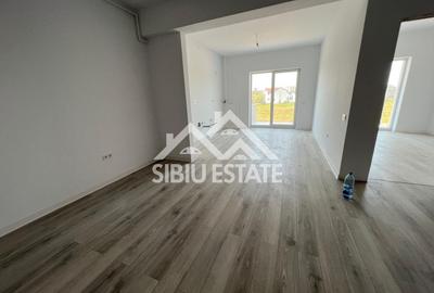 Apartament modern 2 camere in Selimbar cu parcare boxa și balcon - 2