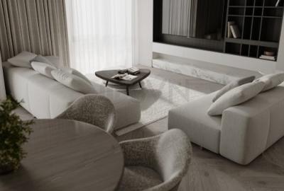 REA1023546 Apartament superb 3 camere cu vedere la lac I Zona Floreasca - 4