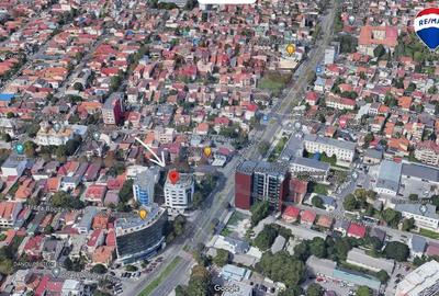 Spațiu de birouri central de 338 mp etaj 1, Bd. Mamaia - Constanța - 1