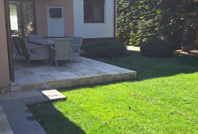 Casa de inchiriat in zona Casa Presei - Poligrafiei - 46