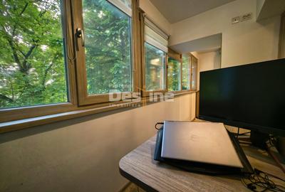 Apartament 2 camere 53 mp renovat mobilat etaj 1 Podu Roș - 10