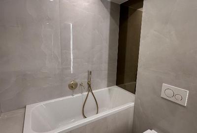 Apartament 3 camere Cortina North | Prima inchiriere | PROPRIETAR | Loc parcare - 15