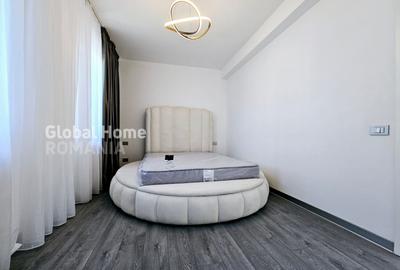 Vila  119 MP | Tunari | Curte 140 MP | Centrala Proprie - 16