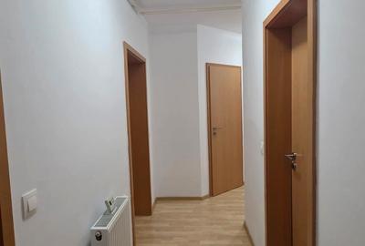 Apartament 2 camere parter inalt Avantgarden - 12