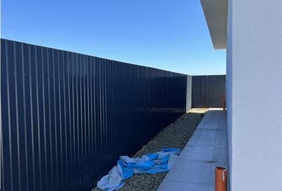 RECO casa moderna 4 camere Cheriu - 22