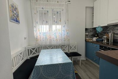 Apartament 3 Camere 71 MP | LUX | Salaj - Rahova - 5