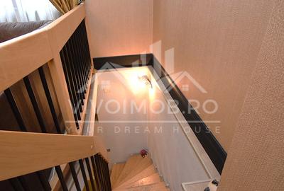 Apartament 6 Camere / Cotroceni-Eroilor / Parter și Demisol / Renovat Integral - 27