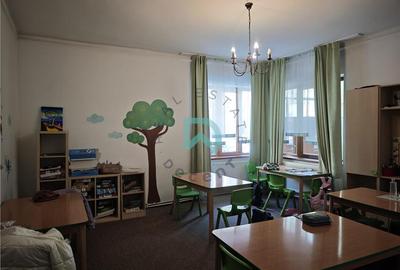 Casa de vanzare, Brasov, zona Centru Civic - pretabil clinica, birouri - 6