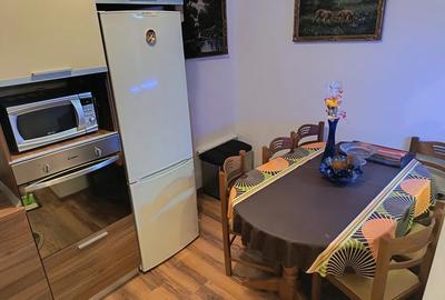 Apartament 2 camere decomandat , zona Dambul Rotund - 6