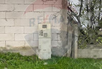 Teren Strategic in Lumina - deschidere la 3 strazi - langa Baza Nato - 34
