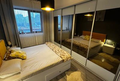 REA1028710 Apartament 2 camere I Mobilat si utilat I Bloc 2018 - 4