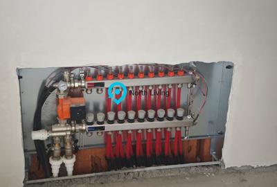 Vilă Buftea 4 camere | 500 mp teren | 166 mp construiți | premium - 12