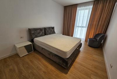 Complex Residence5 langa Oliveto/Cambridge, curte interioara, paza24, comision 0 - 22