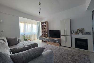 Apartament 4 camere|  Drumul Funigeilor|  Valea Larga| Mobilat - 3