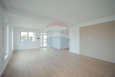 De vânzare Casă Nouă, finisată, 4 camere - Paleu - 14