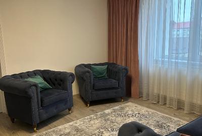 Apartament pe 2 nivele - 2