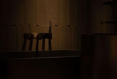 Vila Hi-Tech Minimalista: O Bijuterie Arhitecturala în Otopeni - Odaile - 13