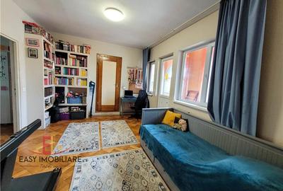 Apartament 4 camere , Piata Matei Corvin , 95mp , Semi-Central - 3