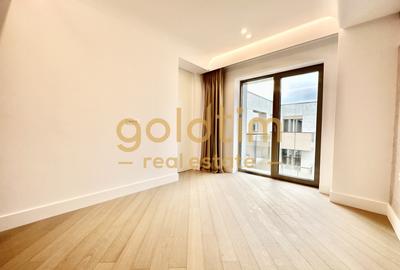 ZONA EXCLUSIVISTA /EROU IANCU NICOLAE/PIPERA /PARCARE SUBTERANA/DESIGN UNIC - 27