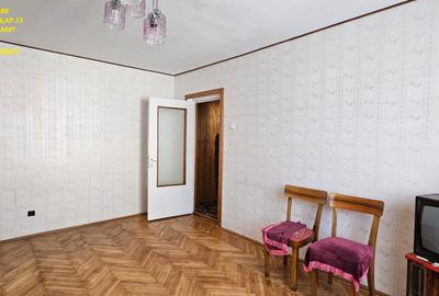 APARTAMENT 2 CAMERE, ZONĂ CENTRALĂ – TRIBUNALUL VECHI, 60.000 EURO - 11