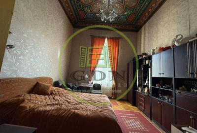 Apartament, 3 camere, 95 mp, decomandat, Zona Centrala - 4