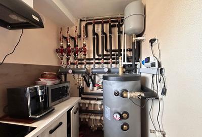 Proprietate cu destinație mixtă, Casă + Proiect autorizat, Oradea, Bihor - 17
