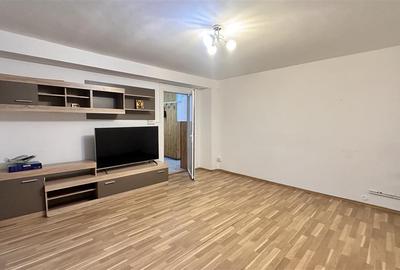 Apartament cu 2 camere decomandat în Vlahuță