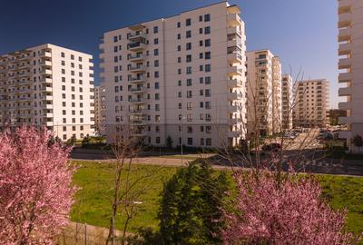 Apartament nou, spatios, decomandat, gata de mutare - 1