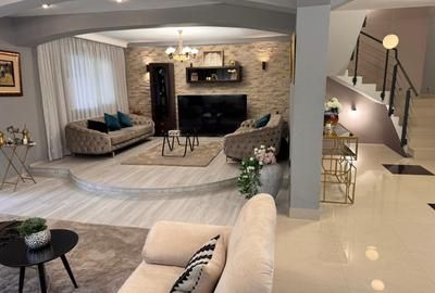 Casă de LUX cartier Bună Ziua Cluj Napoca - 1