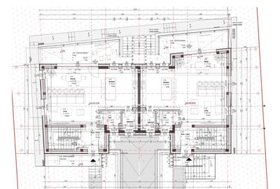 Duplex premium în Dâmbul Rotund | 220 mp | Garaj 2 mașini | - 8