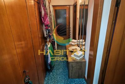 Vânzare 3 Camere Tineretului  Metrou și Parc! - 20