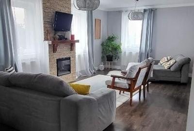 Casa individuală in Feleacu, teren 750 mp, utili 155 mp - 3