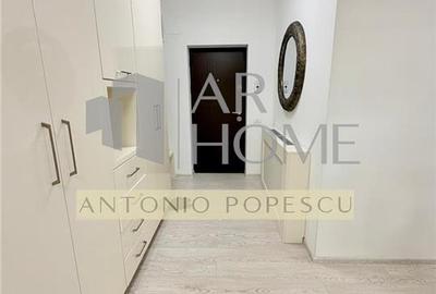 Apartament 3 camere, parcare proprie, Ploiesti, Cartier Albert. - 20