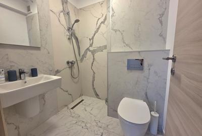 3 camere | Aviatiei | Balcon cu vedere deschisă | Parcare subterana - 4