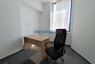 Vanzare cladire de birouri in zona Unirii - pentru sediu propriu sau investitie - 8