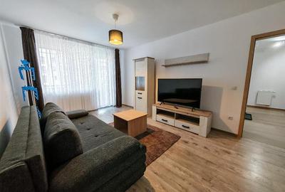 Inchiriem Apartament 2 Camere, Modern, Decomandat, Tractorul - 5