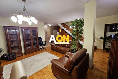 Apartament 3 Camere Zona Cetate, cu Scara Interioara - 1